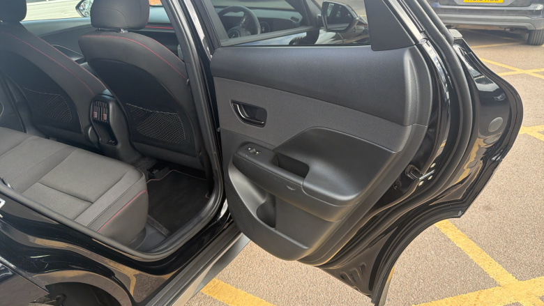 Hyundai KONA 1.6T 138 N Line 5dr Petrol Hatchback